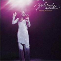 Yolanda Adams - The Experience 